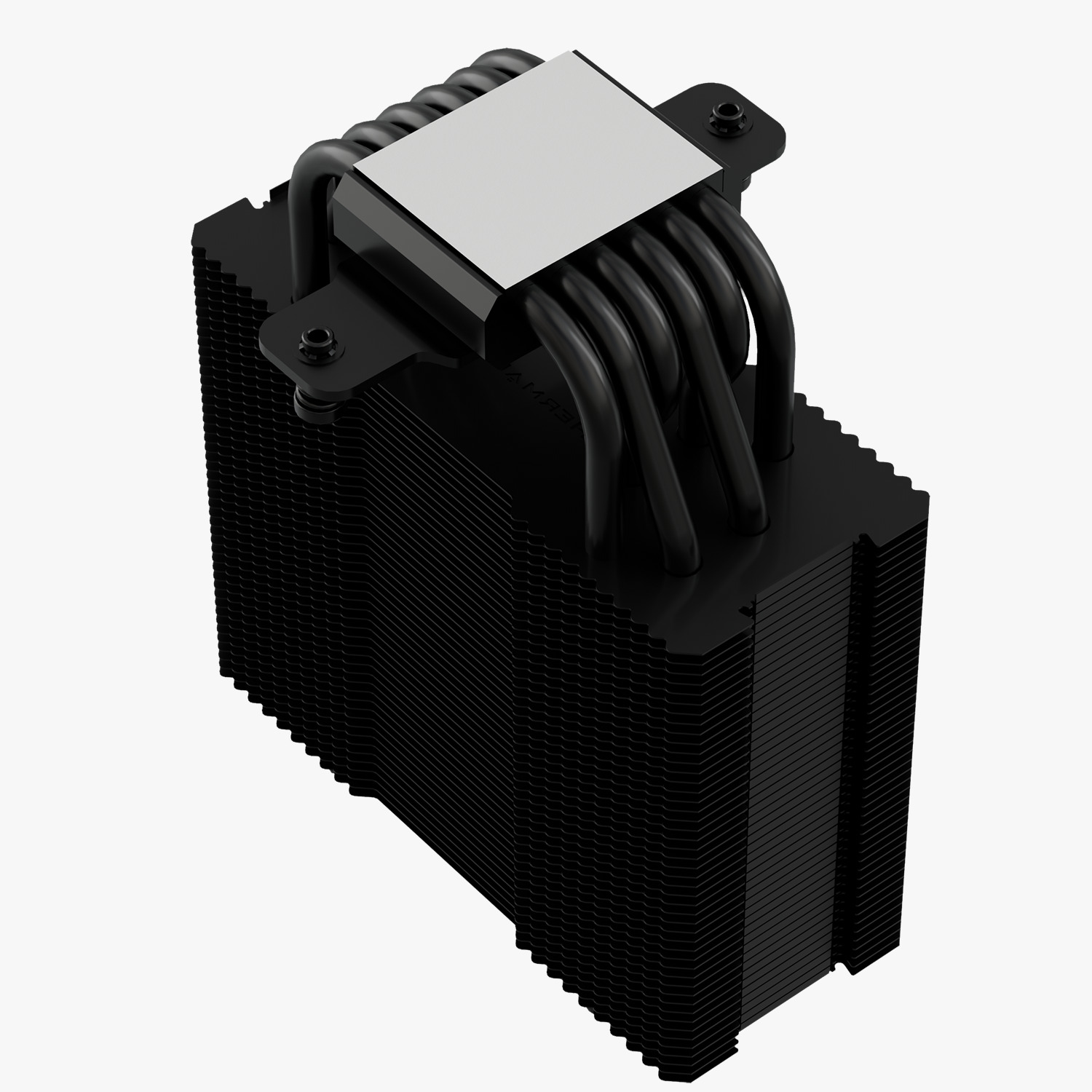 AIR COOLING THERMALRIGHT BURST ASSASSIN 120 VISION BLACK